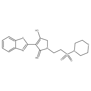 1676070-10-2 structure