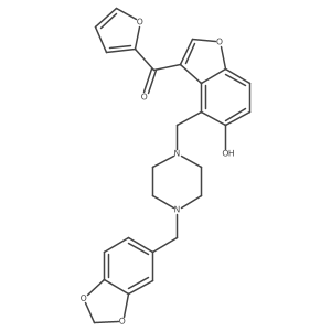 1676073-53-2结构式
