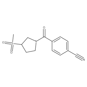1705269-86-8 structure