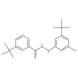 1798663-15-6 structure