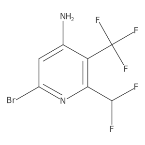 1804724-64-8结构式