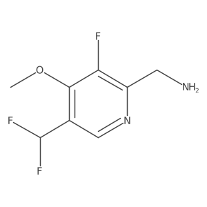 1805564-93-5 structure