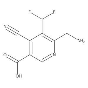 1805570-24-4 structure