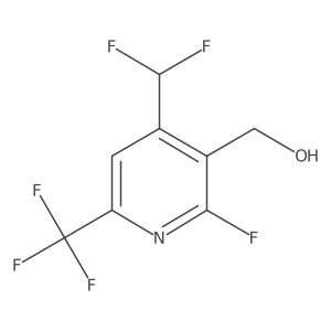 1805605-98-4 structure