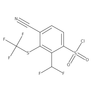 1805654-04-9 structure