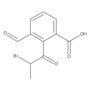 1806689-66-6 structure