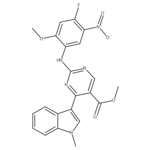 1847463-75-5结构式