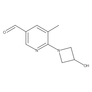 1861174-04-0 structure