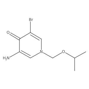 1864219-31-7 structure