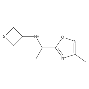 1872834-18-8 structure
