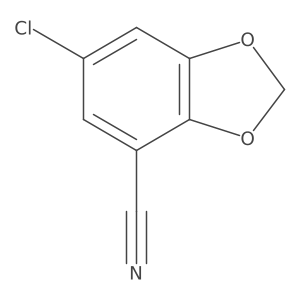 1891205-92-7 structure