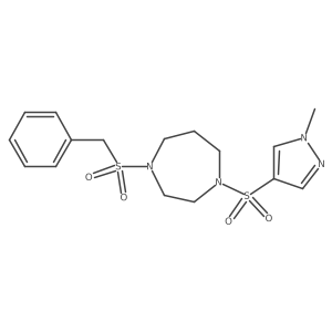 2034245-28-6 structure