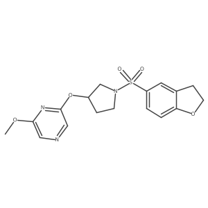 2034399-56-7结构式