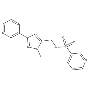 2034509-03-8 structure