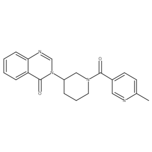 2034533-92-9 structure