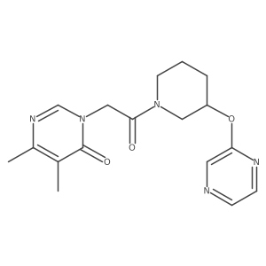2034579-73-0 structure