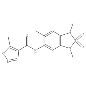 2034591-16-5 structure