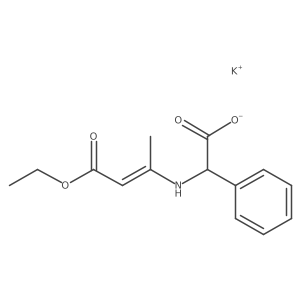 20421-26-5 structure