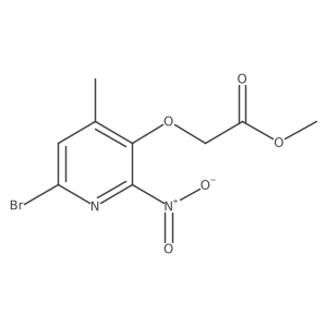 2055662-10-5结构式