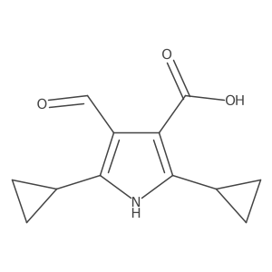 2059999-21-0 structure