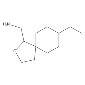 2167280-06-8 structure