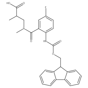 2172019-60-0 structure