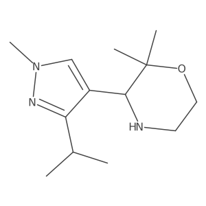 2172579-40-5 structure
