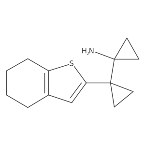 2228476-13-7 structure