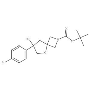 2309443-47-6 structure