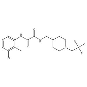 2319640-67-8 structure
