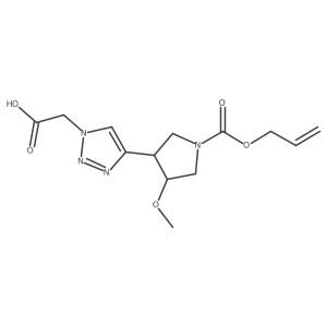 2764011-85-8结构式