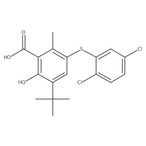 59266-70-5 structure