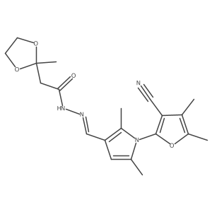 675834-81-8 structure