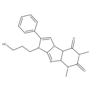 799835-99-7 structure
