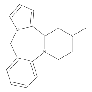 81729-73-9 structure