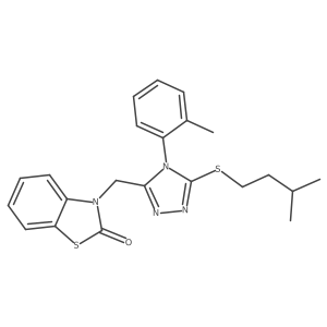 847402-73-7 structure