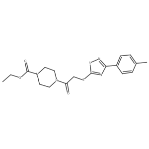 864916-99-4 structure