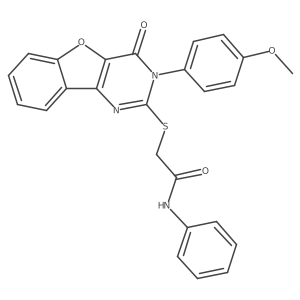 866896-91-5 structure