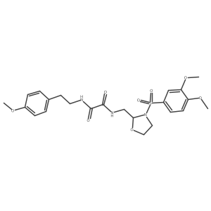 868983-27-1结构式
