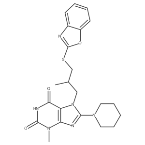 872627-88-8结构式