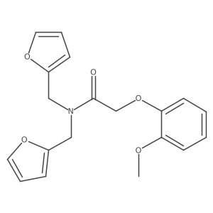 874192-17-3结构式