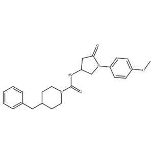 877640-19-2 structure