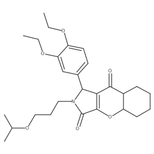 879931-47-2 structure