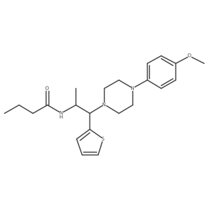 887206-34-0 structure
