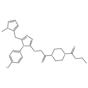 887215-89-6 structure