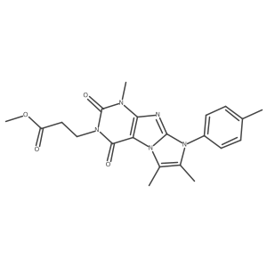 887456-29-3 structure