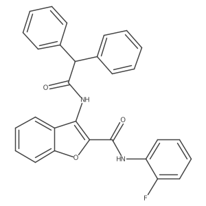 887877-67-0 structure