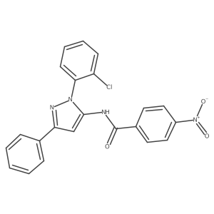 890764-64-4 structure