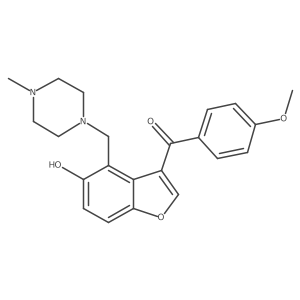 890875-73-7 structure