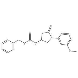 891096-62-1 structure